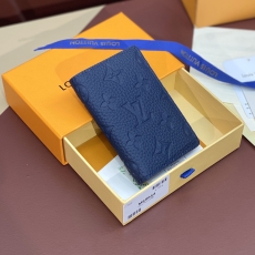 LV Wallets